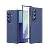 Магнитный беспроводной чехол-зарядка Samsung Z Fold7 с защитой шарнира
