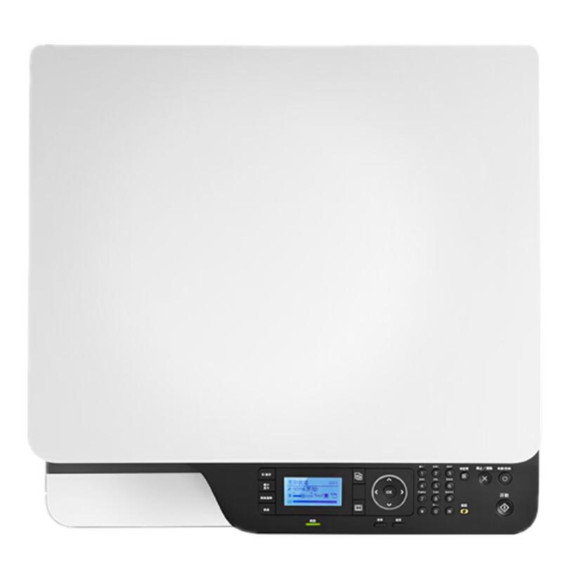 HP Многофункциональный принтер LaserJet MFP M437dn A3 Черно-белый Штепсель CN (адаптер в комплекте)