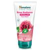 Himalaya Organic Rose Micellar Cleansing Wash, 150 мл - Осветляет и очищает.