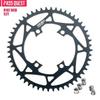 ПРОХОДИТЕ КВЕСТ 107 Звездочка BCD для шоссейного велосипеда Sram Rival 1 Звездочка узко-широкие зубья Аэро-корона Axs 12-скоростная