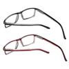 High-definition Portable Ultralight PC Frames Presbyopic Glasses Reading Glasses Eyeglasses