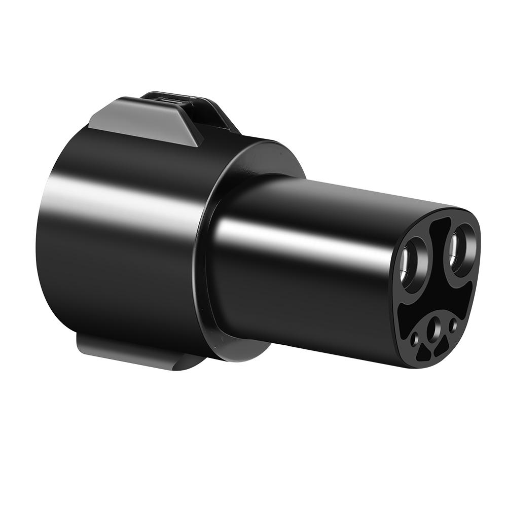 Адаптер для зарядки электромобиля для Type1 J1772 к Teslas Model XY 3 S для разъема зарядного устройства EV Разъем для пистолета-переходника EVSE