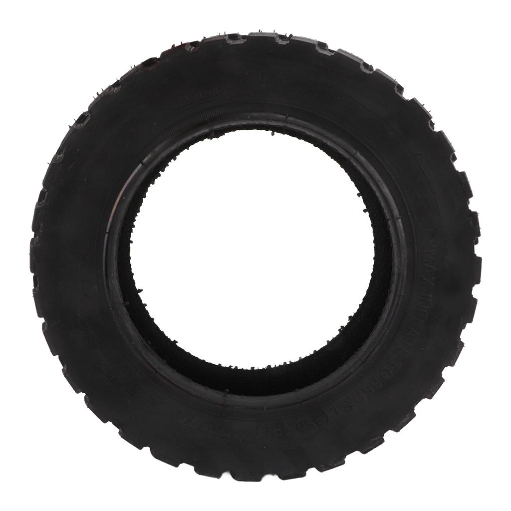 Скутер Вакуумная Шина Резина Шина для Электросамоката Замена для 255x80 10 дюймов Внедорожный Скутер