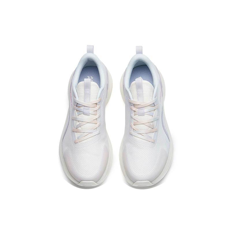 Anta Женские кроссовки Bubble 3 Low 'White Grey' 122225520-3
