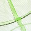 Simple Small Fish Guard Nylon Cloth 3 Layers Small Mesh Cloth Bag Foldable Net