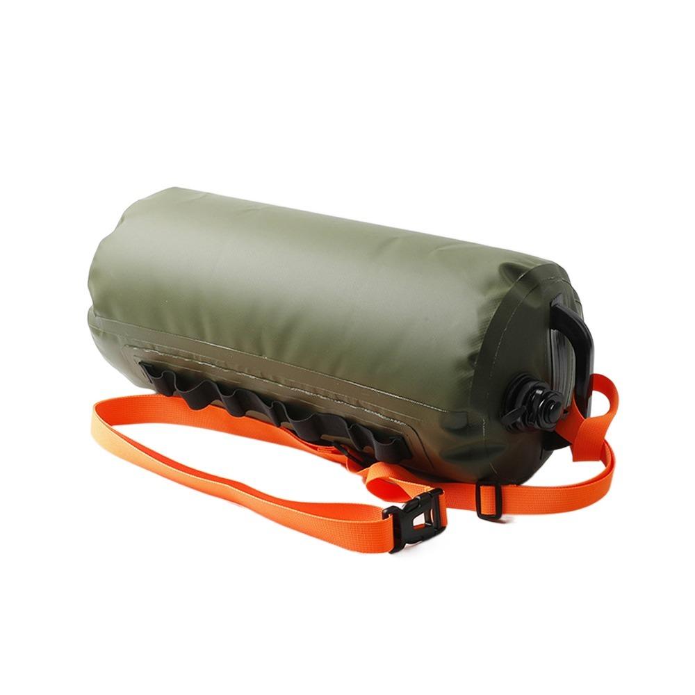 Thickened Buoyancy Bag Water Storage Multifunctional Swim Buoy Drifting Swimming Buoy Bag Boating