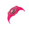 Swatch Женские розовые часы 41 мм SUOP100 SUOP100