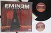 LP Record EMINEM - Eminem Show 0694932901 AFTERMATH 2002 US Rap & Hip-Hop/R&B Used