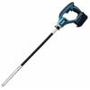Makita Rechargeable Concrete Vibrator 18V Working Depth 730mm VR350DZ
