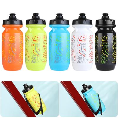 Бутылка для воды Squeeze Cycling Sports для езды на велосипеде и активного отдыха Бутылка для воды для велосипедистов Бутылка для воды Squeeze Bicycles