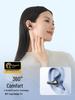 NANKA Clip Super Open-Ear Ear-Clip Bluetooth Headphones