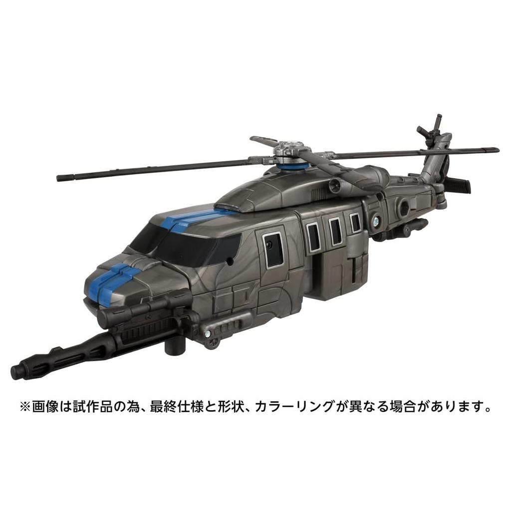 TAKARA TOMY Возраст Праймов Трансформеры Десептикон Вортекс Экшн-фигурка T-SPARK AOTP-14