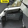 TESIN Укладка и уборка двери багажника автомобиля, боковой ящик для хранения инструментов, органайзер, кронштейн для Jeep Wrangler JK 2007-2017, 4 двери