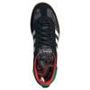Гандбол Adidas Originals Spezial 'Black Core White Green' HQ7261