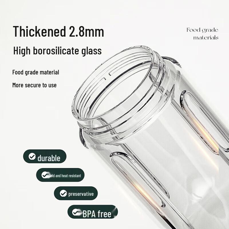 OTE Multi-Functional Stainless Steel Drink Tumbler