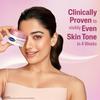 Cetaphil Сияющая Здоровая Кожа Дневной Защитный Крем Осветляющий Spf15, 50г