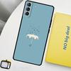Minimalist Music Lover Phone Case For Samsung Galaxy S25 S26 Ultra S20 S21 S22 S23 Plus S10 S25 FE S24 Ultra Cover