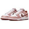 Nike Nike Dunk Low Red Stardust Женские FQ8876-618