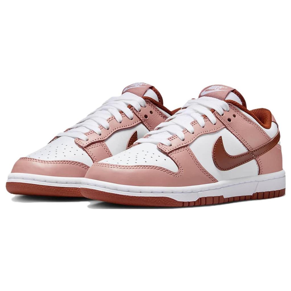 Nike Nike Dunk Low Red Stardust Женские FQ8876-618