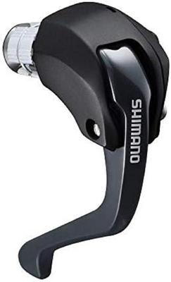 SHIMANO Только левый рычаг, метод 1 кнопки Длина кабеля 105 мм ULTEGRA ISTR8060L ST-R8060