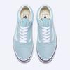Vans Теория цвета старой школы Мята Vn0007nth7o1