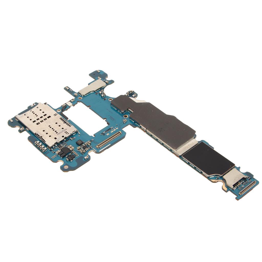 Разблокировать материнскую плату сотового телефона для Galaxy S9+ Разблокировка материнской платы мобильного телефона Логическая плата 64 ГБ