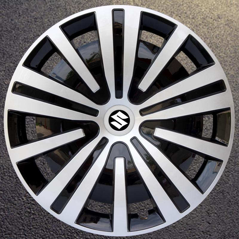 Колпак колеса 14 дюймов для Suzuki Swift/Alto - Стальное кольцо