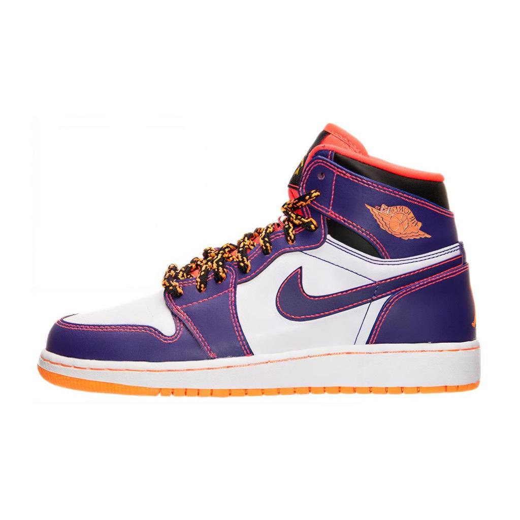 Jordan 1 Ретро Высокие Таз GS 705300-507