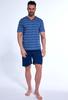 Cornette Различные пижамы 330/47 kr/r 3XL-5XL мужские Cornette