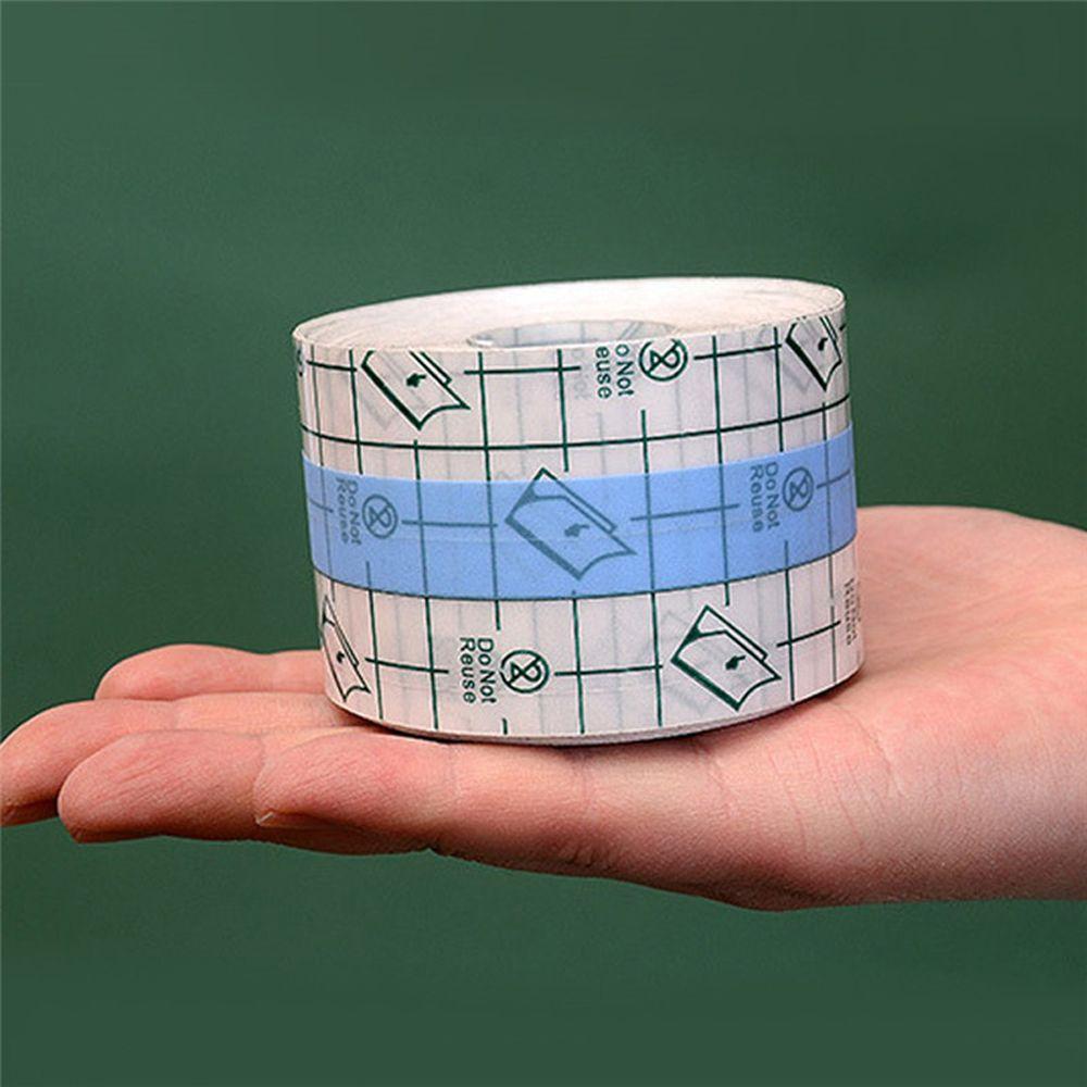 Waterproof Tattoo Film Tattoo Aftercare Bandage Second Skin Bandage Tattoo Healing Repair Bandages