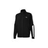 Puma X ATTEMPT Мужские куртки Черный Стойка умеренная Другое 598258-01