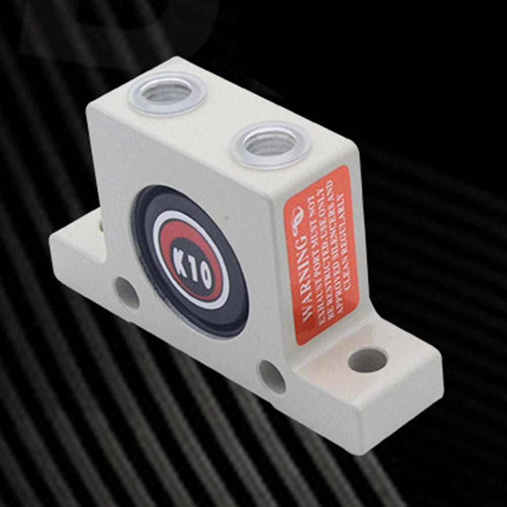 Со специальной смазкой пневматический вибратор 0,15-0,8 МПа