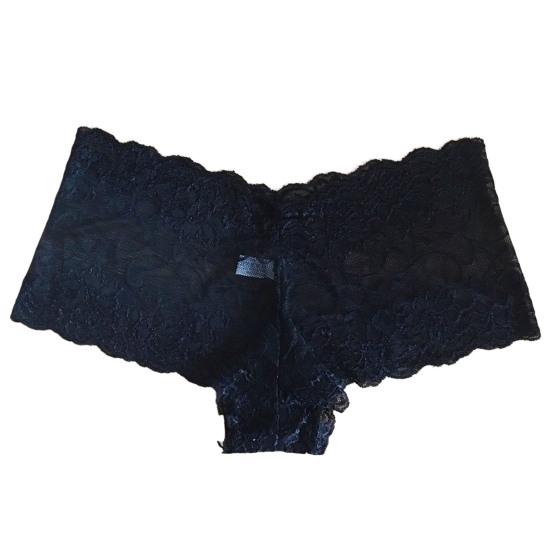 Trendy Lady Briefs No Constraint Mesh Breathable