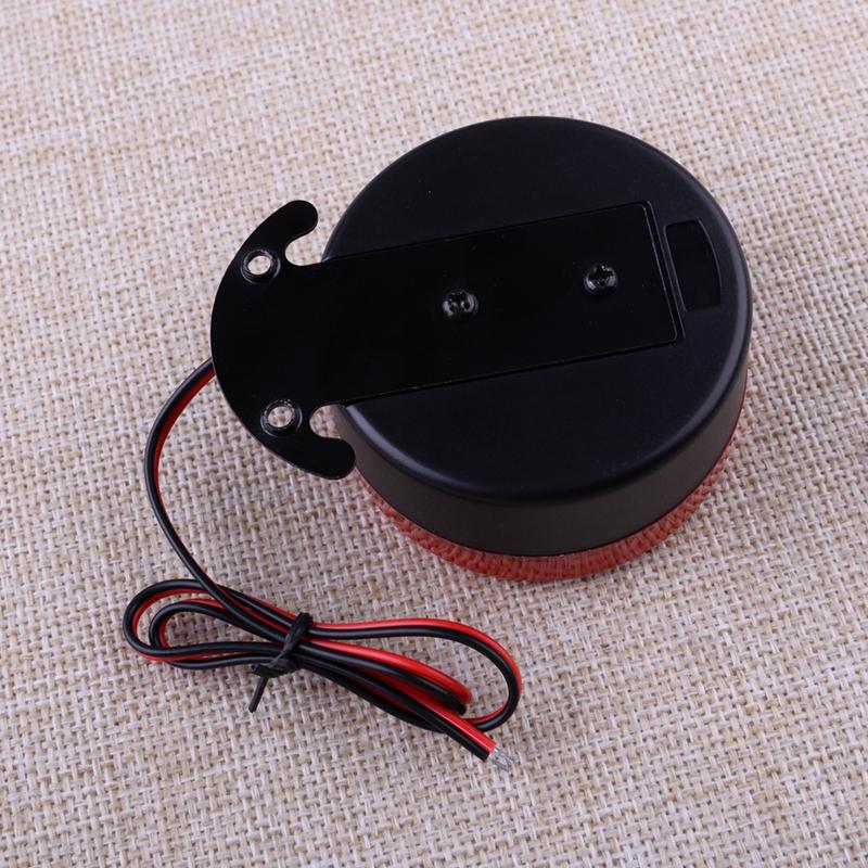 2Pcs IP67 105dB 12V-24V Universal Car Auto Motorcycle Van Truck SUV Backup Reverse Warning Alarm Beepers Horns