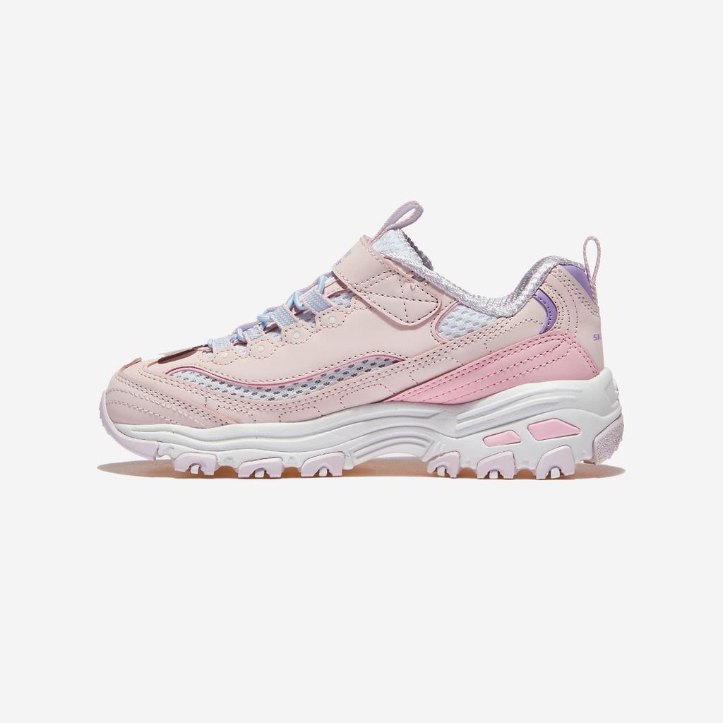 Skechers Delight Kids, 319067L, 1010112597, Популярная корейская обувь