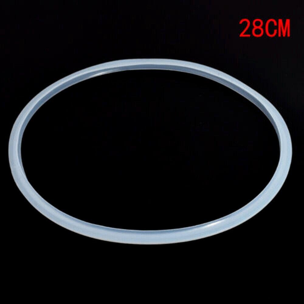 20-32cm Pressure Cooker Seal Ring Pressure Cooker Seal O Ring  Aluminum Pressure Cooker