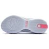Баскетбольные кроссовки Li Ning Shadow 3 Mid top Мужские Стандартные Белые ABPT065-1