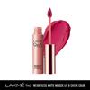 LAKME 9 To 5 Weightless Lip & Cheek Color, Rosy Plum, 9 G