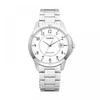 Casio Mtp V004d 7budf  Mtp V004d 7b  Аналоговые Студенческие Мужские Металлические Часы