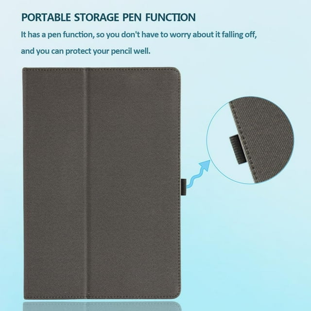 Suitable for Blackview Tab90 Wifi 11 inch tablet protective cover anti fall all inclusive protective case tablet protective cover anti fall