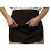 Zipped Money Pocket Apron