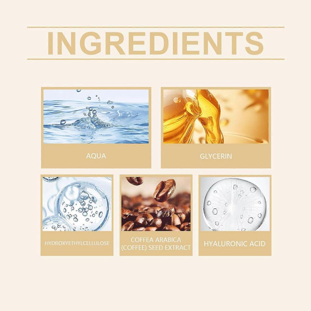 Caffeine Eye Essence