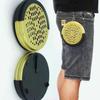 Stable Combustion Portable Incense Box Hanging Mosquito Repellent Tray  Indoor Home Use
