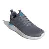 adidas Neo Lite Racer Cln 'Серый Белый Синий' EG3140