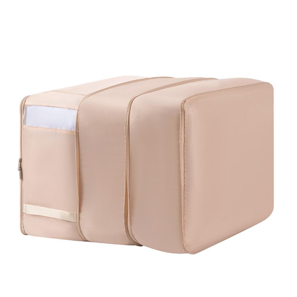 Сверхбольшой компрессионный мешок для экономии места, органайзер для шкафа, для одежды