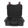 Waterproof Hard Carrying Case Pressure Resistant Carrying Case for Mini 4 Pro Accessories