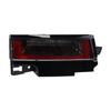 LR128386 LR128384 Для Land Rover Range Rover Evoque 2020-2025 Светодиодный задний внутренний фонарь стоп-сигнал Сборка заднего фонаря