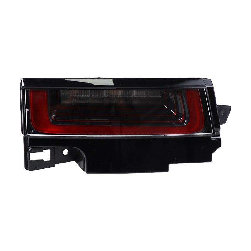 LR128386 LR128384 Для Land Rover Range Rover Evoque 2020-2025 Светодиодный задний внутренний фонарь стоп-сигнал Сборка заднего фонаря