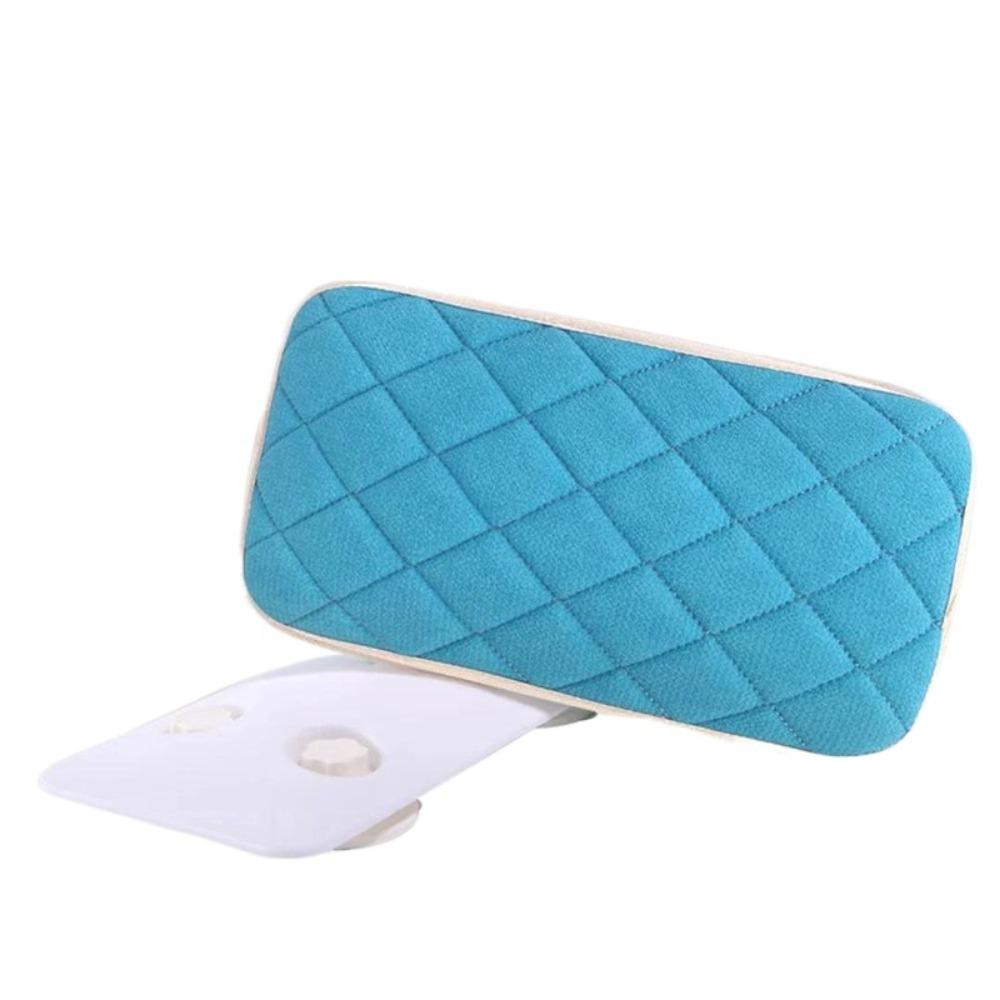Ergonomic Bath Magic Tool Rectangle Bath Sponge Rubbing Tool Back Scrubbing Magic Tool Home Use