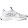adidas Женские SenseBoost Go 'Footwear White' Женская G26945